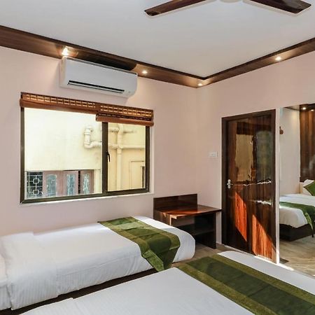 Treebo Trend Imperio Hotel Kolkata Luaran gambar