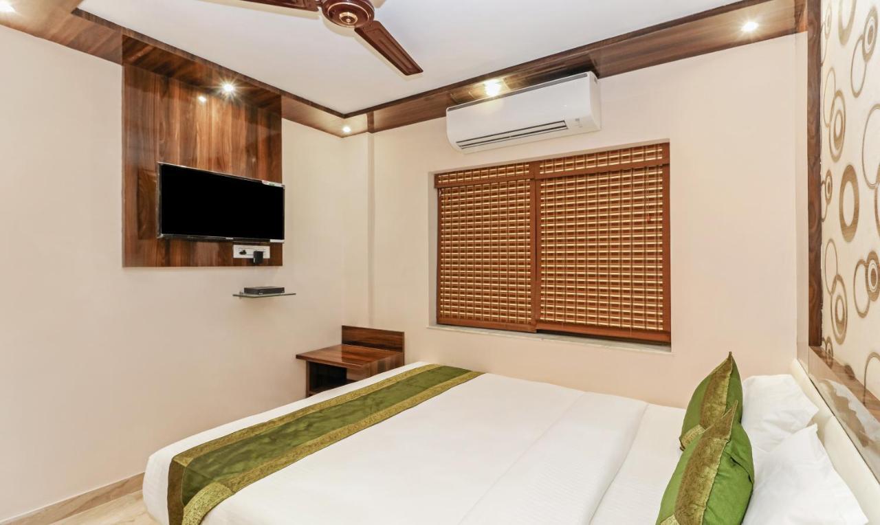 Treebo Trend Imperio Hotel Kolkata Luaran gambar