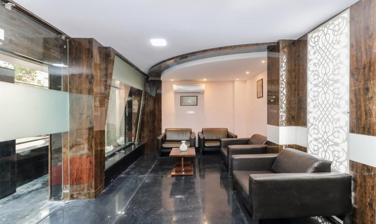 Treebo Trend Imperio Hotel Kolkata Luaran gambar