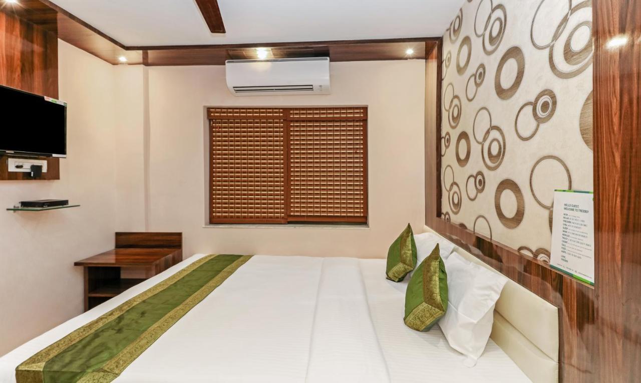Treebo Trend Imperio Hotel Kolkata Luaran gambar