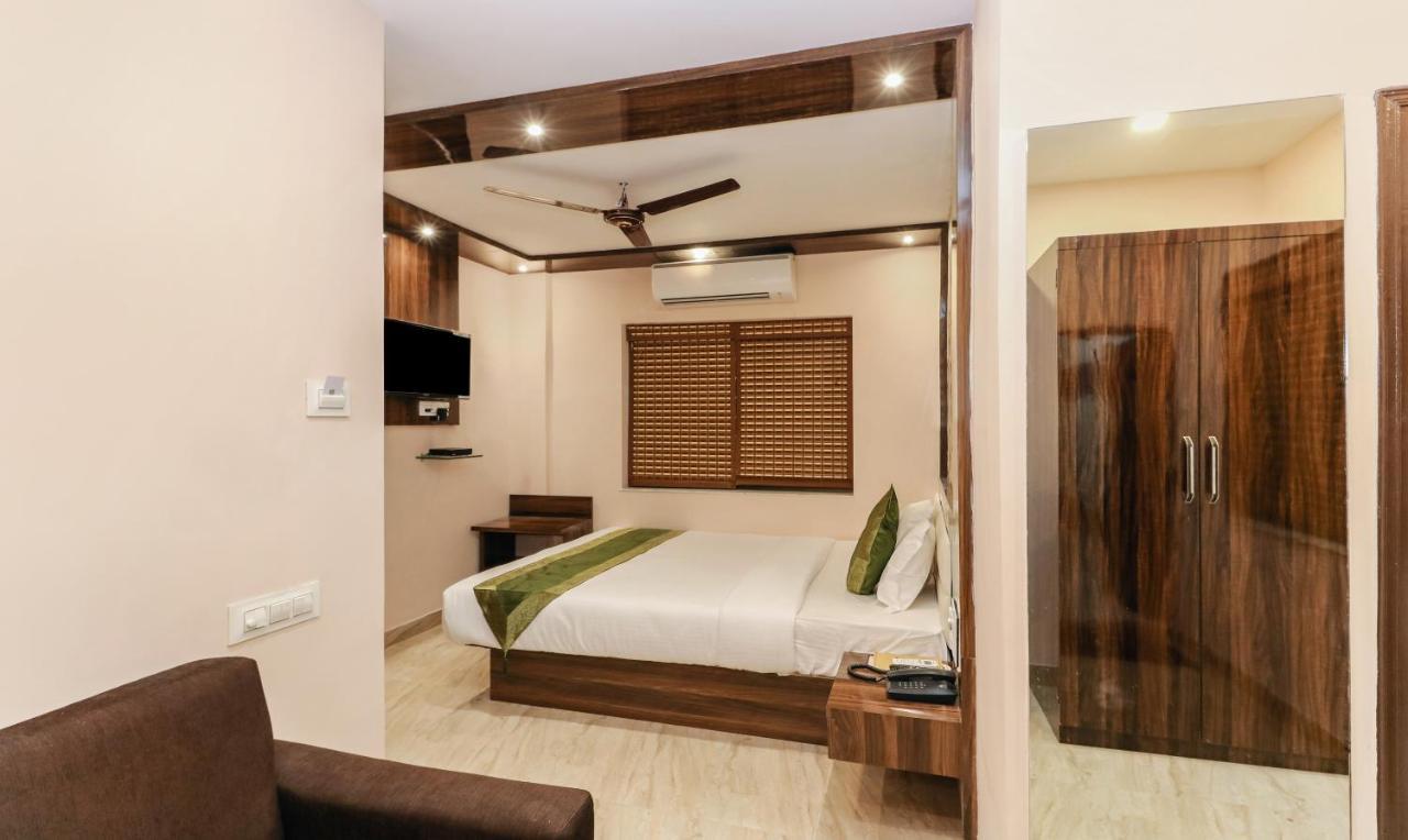 Treebo Trend Imperio Hotel Kolkata Luaran gambar